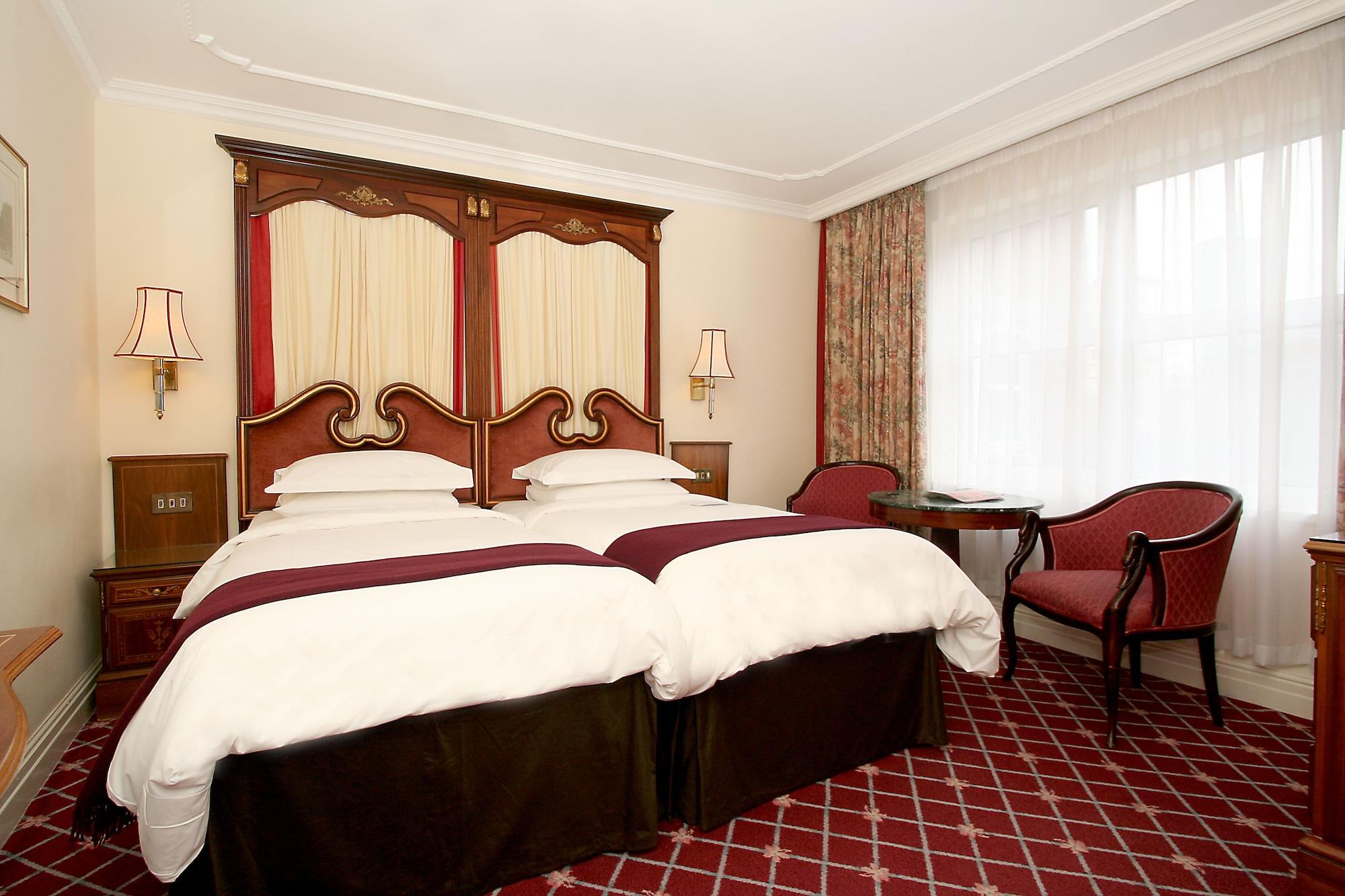 The Rathbone Hotel, Fitzrovia London Kültér fotó