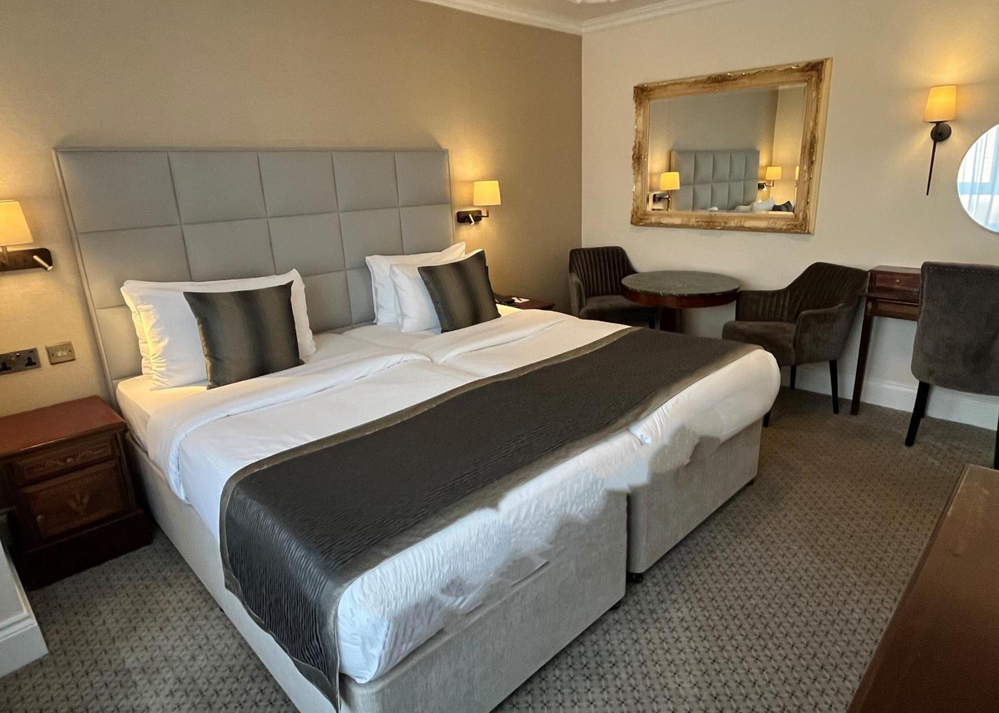 The Rathbone Hotel, Fitzrovia London Kültér fotó