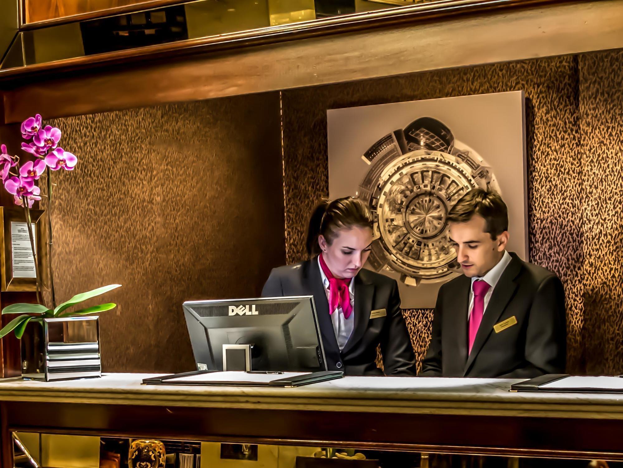 The Rathbone Hotel, Fitzrovia London Kültér fotó