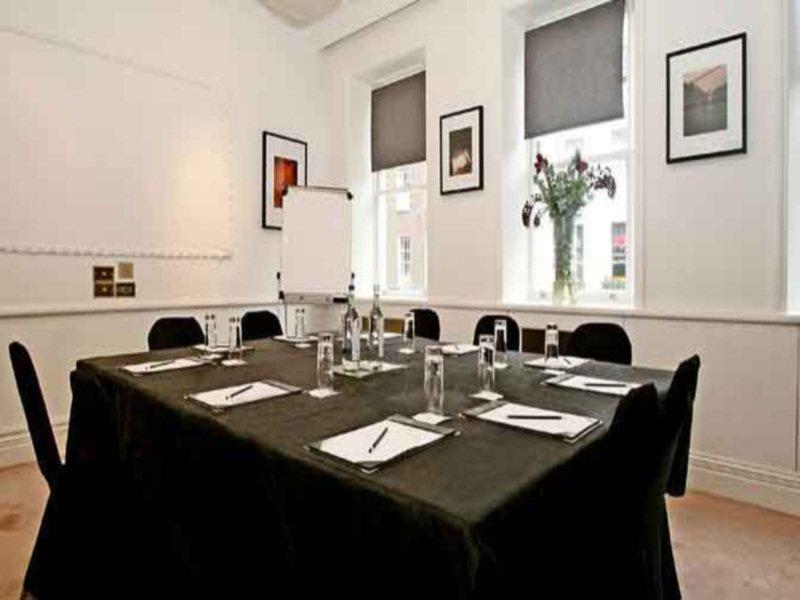 The Rathbone Hotel, Fitzrovia London Kültér fotó
