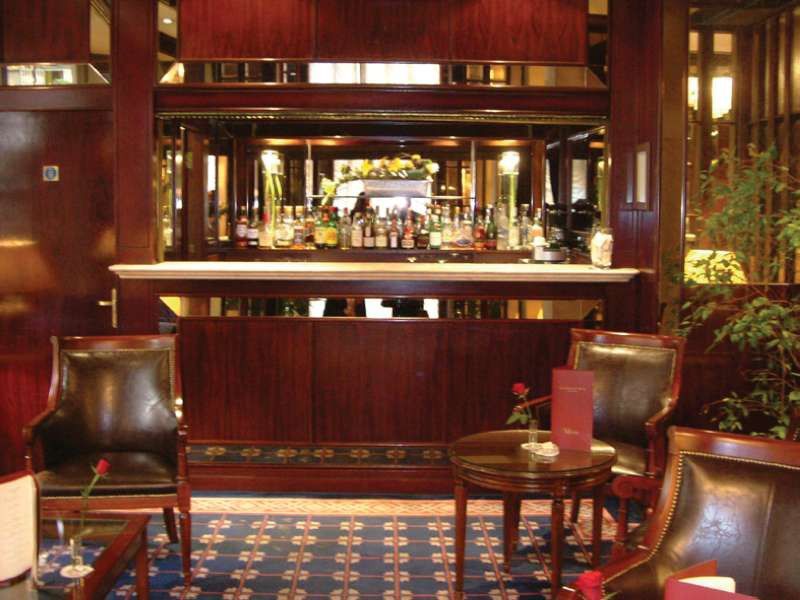 The Rathbone Hotel, Fitzrovia London Kültér fotó