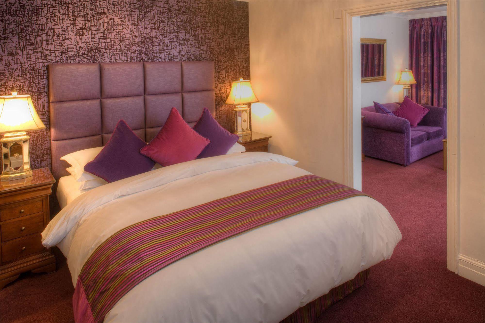 The Rathbone Hotel, Fitzrovia London Kültér fotó