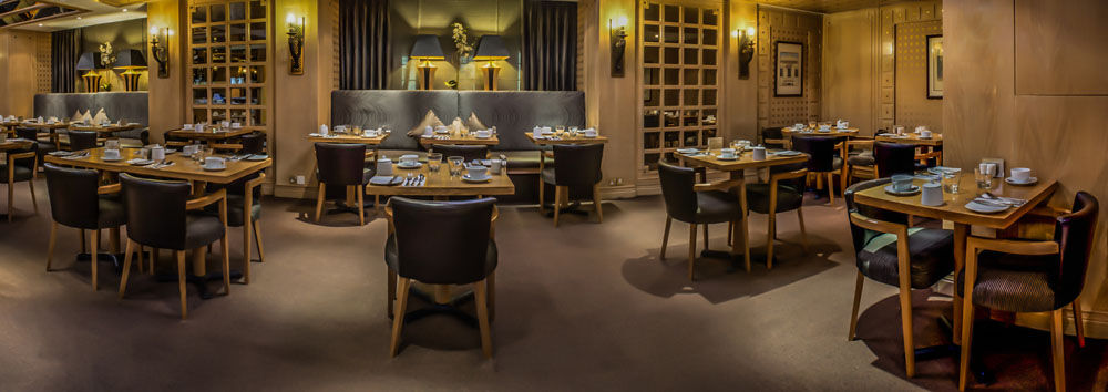 The Rathbone Hotel, Fitzrovia London Kültér fotó